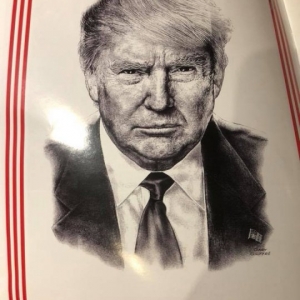 Journal trump page