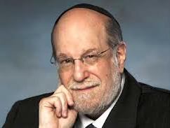 Rabbi Spero 1