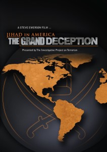 The Grand Decpetion