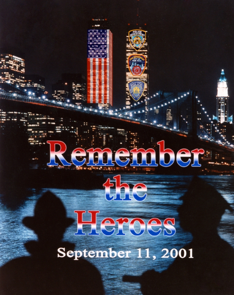 WTC 9-11