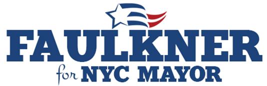 Faulkner for Mayor