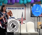 Videos: Sept 7th Club Meeting Presentation on Convention of States