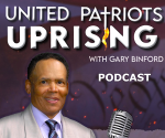 The Precinct Strategy on United Patriots Uprising with Gary Binford