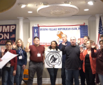 Videos: Jan. 2 New Year's Kick Off Meeting