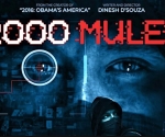 Don’t Be a Donkey!  2000 Mules Movie Review