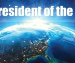 The President of the World