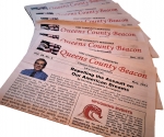 Advertise in Queens County Beacon