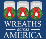 Wreaths Across America: Remembering, Honoring And Teaching About Our Nation’s Military Heroes