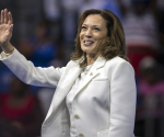 Kamala Harris “The Queen of Constellation of Lies