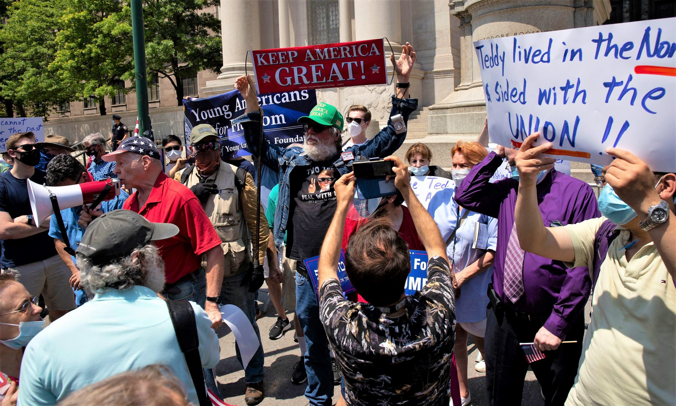 Phil2 The Queens Village Republican Club Queens Village