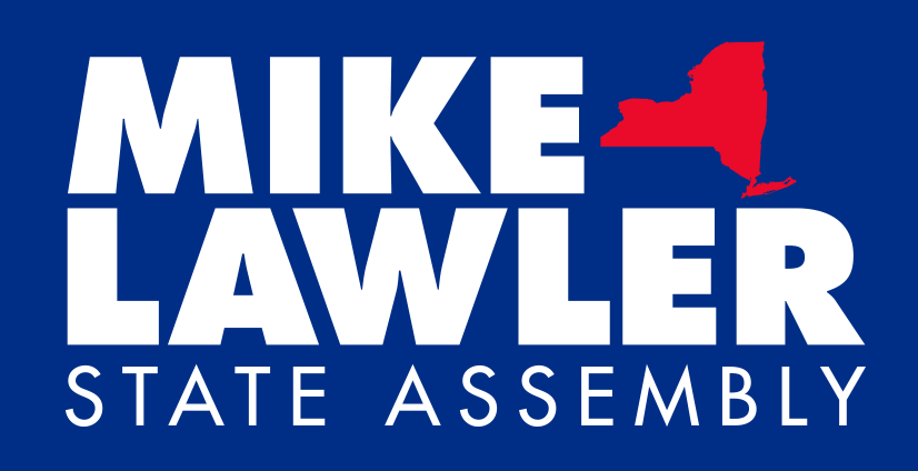 Mike Lawler logo - The Queens Village Republican Club OnlineThe Queens ...
